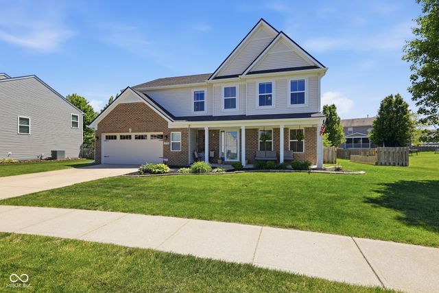 4789 Summit Lake Place, Indianapolis, IN 46239