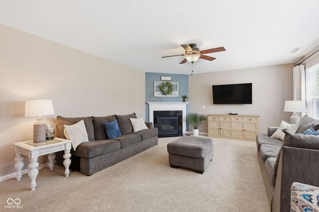 4789 Summit Lake Place, Indianapolis, IN 46239
