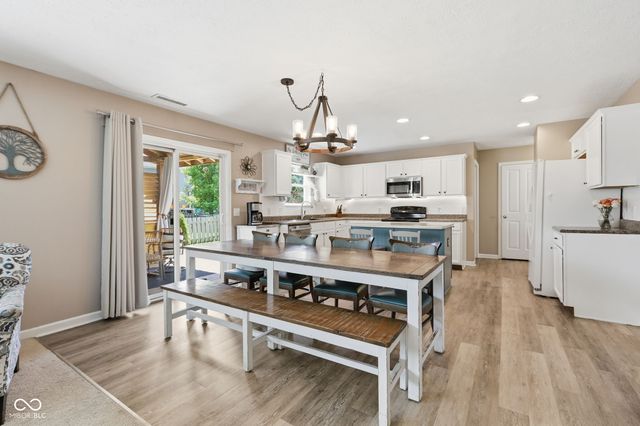 4789 Summit Lake Place, Indianapolis, IN 46239