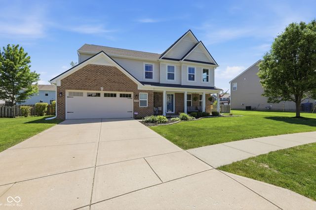 4789 Summit Lake Place, Indianapolis, IN 46239