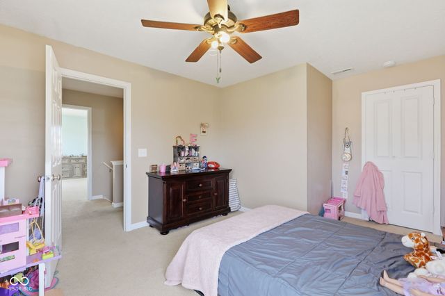 4789 Summit Lake Place, Indianapolis, IN 46239