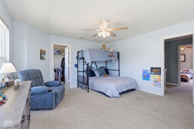 4789 Summit Lake Place, Indianapolis, IN 46239