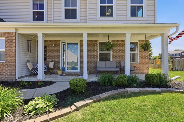 4789 Summit Lake Place, Indianapolis, IN 46239