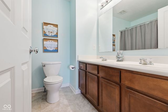 4789 Summit Lake Place, Indianapolis, IN 46239