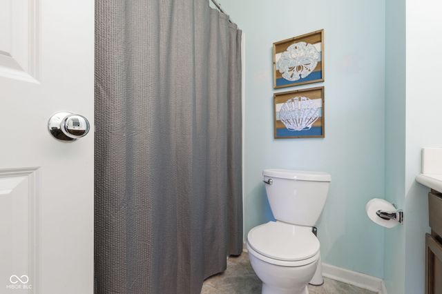4789 Summit Lake Place, Indianapolis, IN 46239