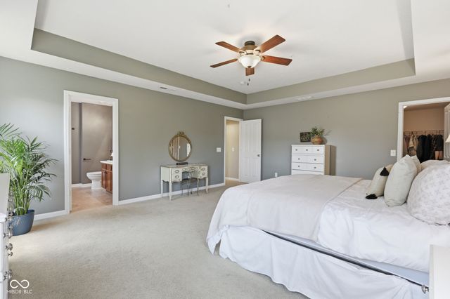 4789 Summit Lake Place, Indianapolis, IN 46239