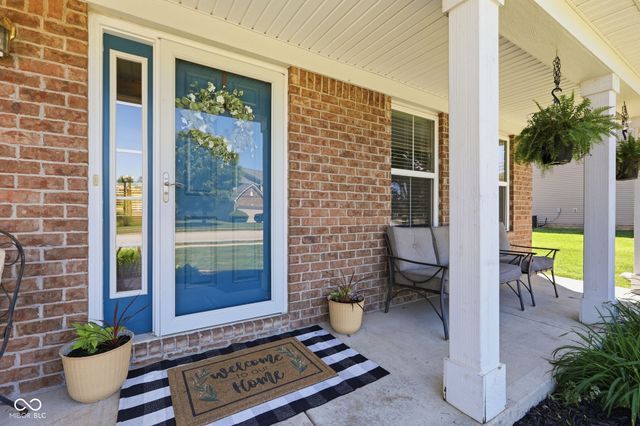 4789 Summit Lake Place, Indianapolis, IN 46239