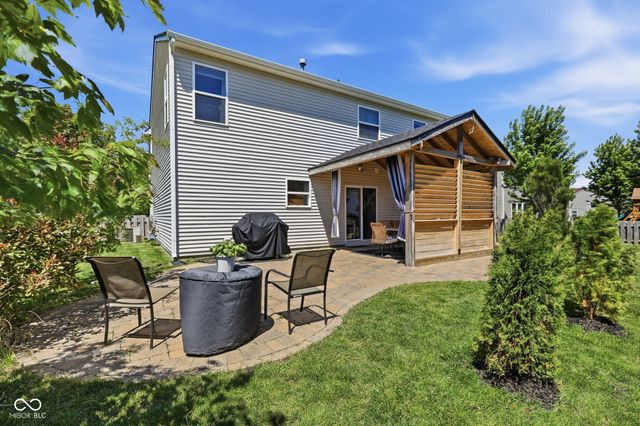 4789 Summit Lake Place, Indianapolis, IN 46239