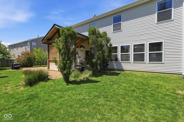 4789 Summit Lake Place, Indianapolis, IN 46239