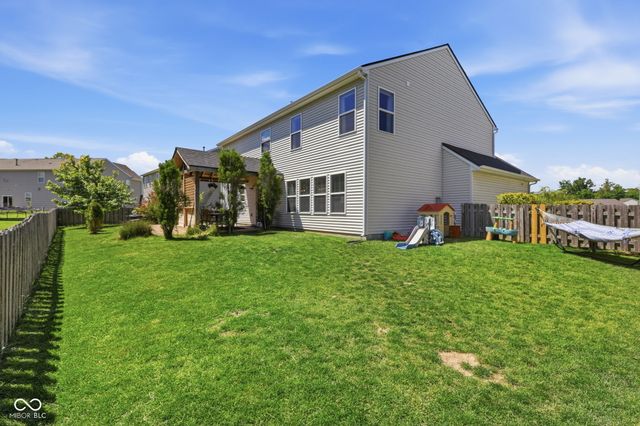 4789 Summit Lake Place, Indianapolis, IN 46239