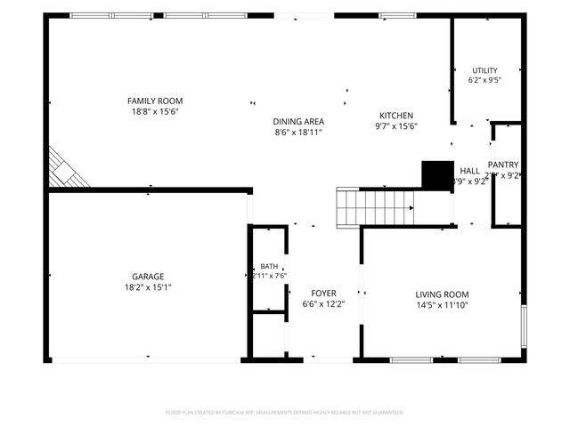 4789 Summit Lake Place, Indianapolis, IN 46239
