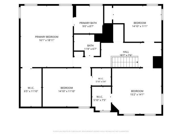 4789 Summit Lake Place, Indianapolis, IN 46239