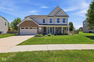 4789 Summit Lake Place, Indianapolis, IN 46239
