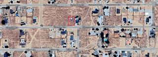 0 Viburnum Avenue, California City, CA 93505