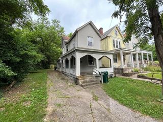 3065 Moosewood Avenue, Cincinnati, OH 45225
