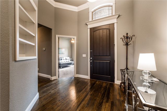 5805 W Murfield Drive, Rogers, AR 72758