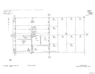 0 Vic Ave E-8 37th STW, Lancaster, CA 93536