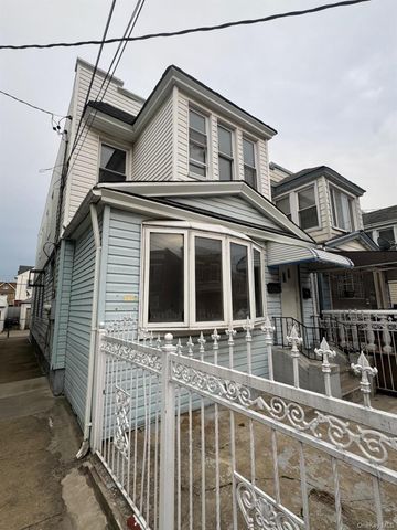 104-21 104th Street, Ozone Park, NY 11417