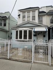 104-21 104th Street, Ozone Park, NY 11417