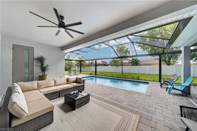 3833 SW 14th PL, Cape Coral, FL 33914