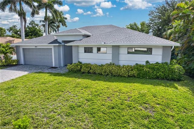 3833 SW 14th PL, Cape Coral, FL 33914