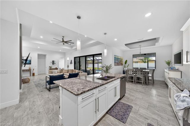 3833 SW 14th PL, Cape Coral, FL 33914