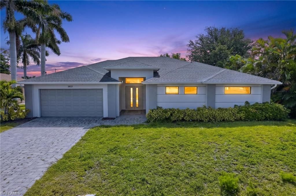 3833 SW 14th PL, Cape Coral, FL 33914
