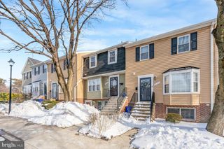 15307 ARBORY WAY #6, Laurel, MD 20707