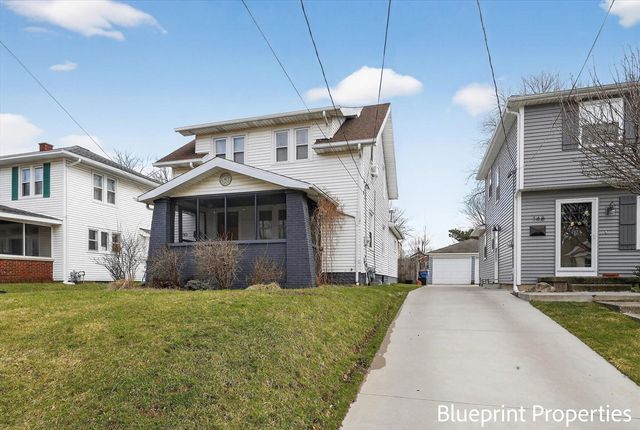 150 Mayfield Avenue, Grand Rapids, MI 49503