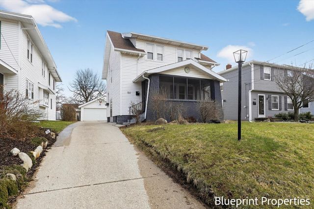 150 Mayfield Avenue, Grand Rapids, MI 49503