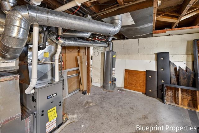 150 Mayfield Avenue, Grand Rapids, MI 49503