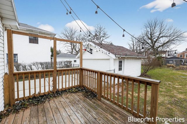 150 Mayfield Avenue, Grand Rapids, MI 49503