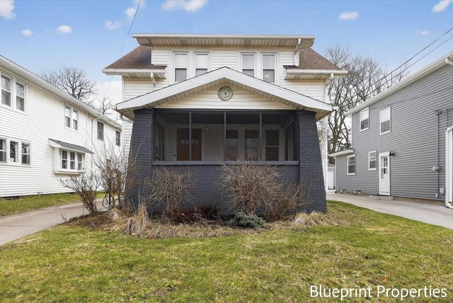 150 Mayfield Avenue, Grand Rapids, MI 49503