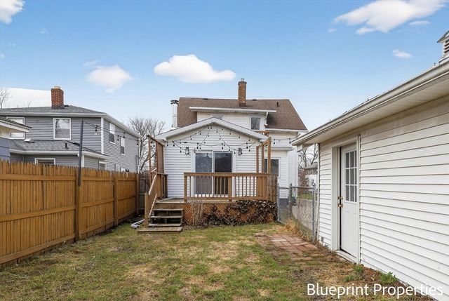 150 Mayfield Avenue, Grand Rapids, MI 49503