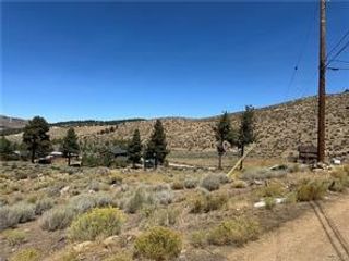 0 Curvate Drive, Baldwin Lake, CA 92314