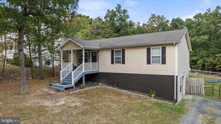 614 REMINGTON DR, Winchester, VA 22602