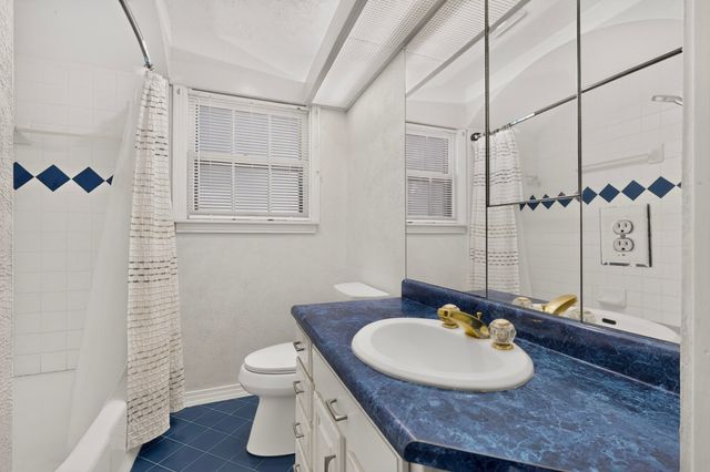 3017 Primrose Avenue, Fort Worth, TX 76111