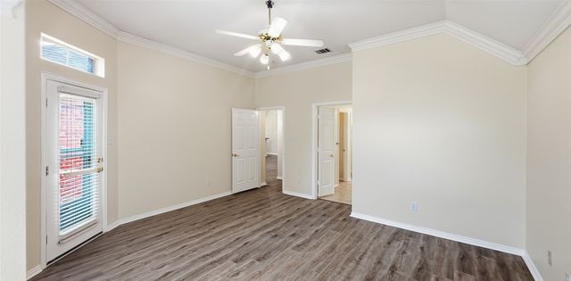 502 Overhill Drive, Allen, TX 75013