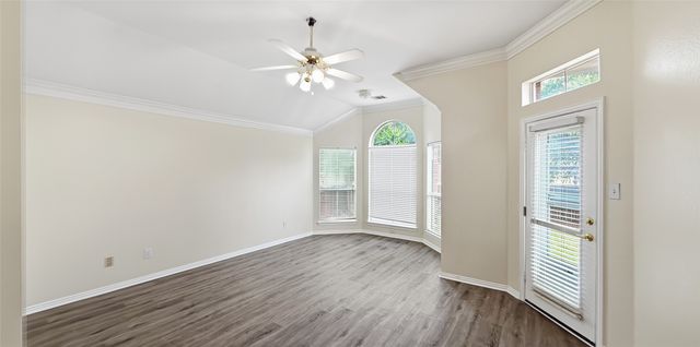 502 Overhill Drive, Allen, TX 75013