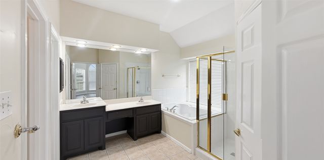 502 Overhill Drive, Allen, TX 75013