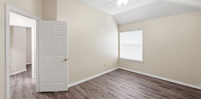 502 Overhill Drive, Allen, TX 75013