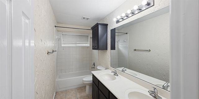 502 Overhill Drive, Allen, TX 75013