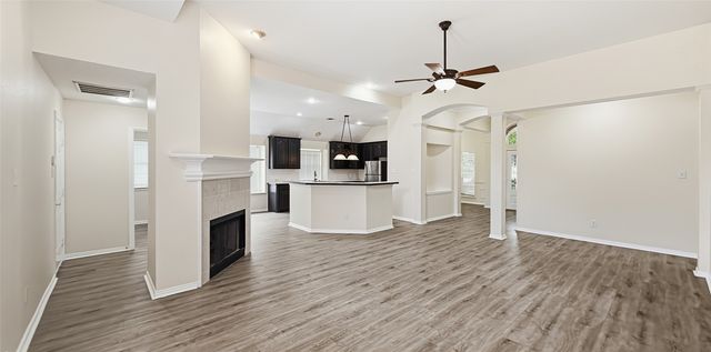 502 Overhill Drive, Allen, TX 75013