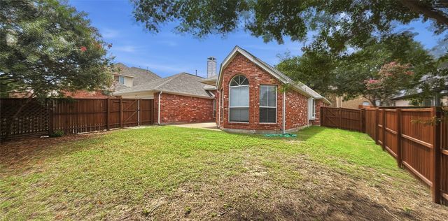 502 Overhill Drive, Allen, TX 75013