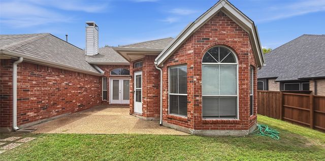 502 Overhill Drive, Allen, TX 75013