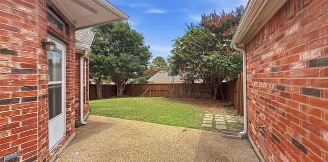 502 Overhill Drive, Allen, TX 75013