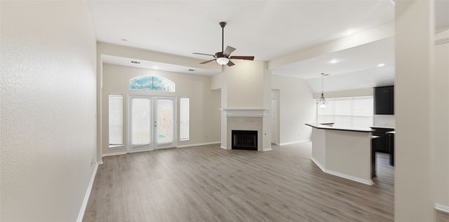 502 Overhill Drive, Allen, TX 75013