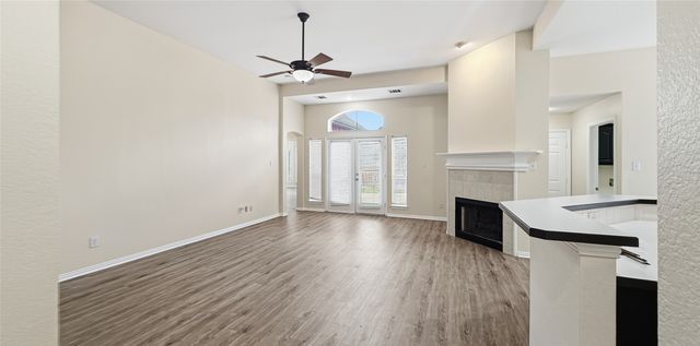 502 Overhill Drive, Allen, TX 75013