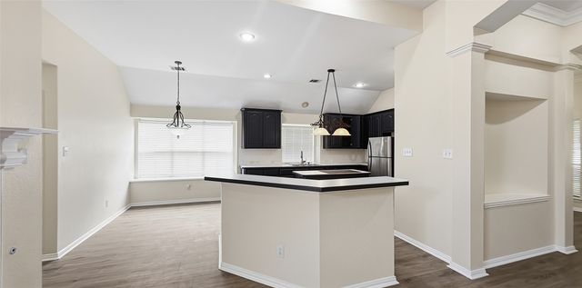 502 Overhill Drive, Allen, TX 75013