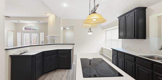 502 Overhill Drive, Allen, TX 75013